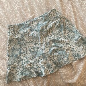 Tommy Bahama Womens Golf/Tennis Skirt